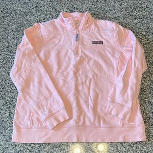 EUC! Vinyard Vines 1/4 zip